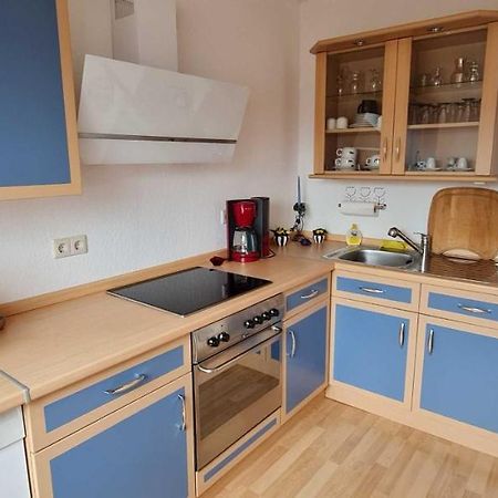 Ferienwohnung Vennen กอร์ลิตซ์ ภายนอก รูปภาพ