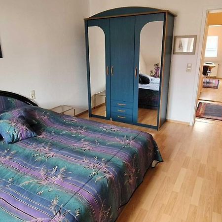 Ferienwohnung Vennen กอร์ลิตซ์ ภายนอก รูปภาพ