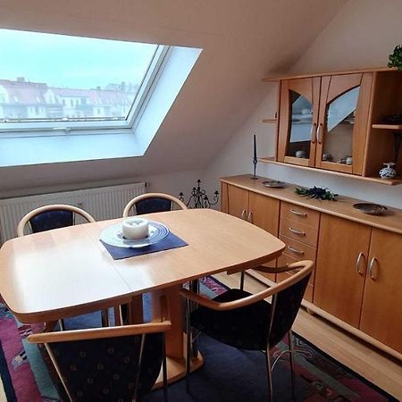 Ferienwohnung Vennen กอร์ลิตซ์ ภายนอก รูปภาพ