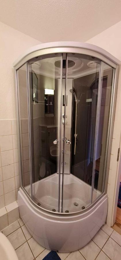 Ferienwohnung Vennen กอร์ลิตซ์ ภายนอก รูปภาพ