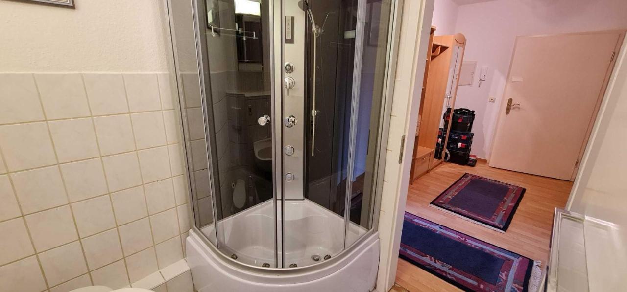 Ferienwohnung Vennen กอร์ลิตซ์ ภายนอก รูปภาพ