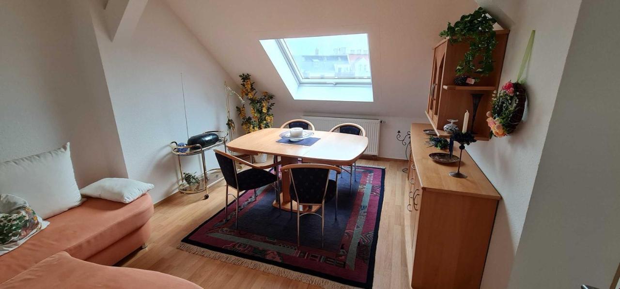 Ferienwohnung Vennen กอร์ลิตซ์ ภายนอก รูปภาพ