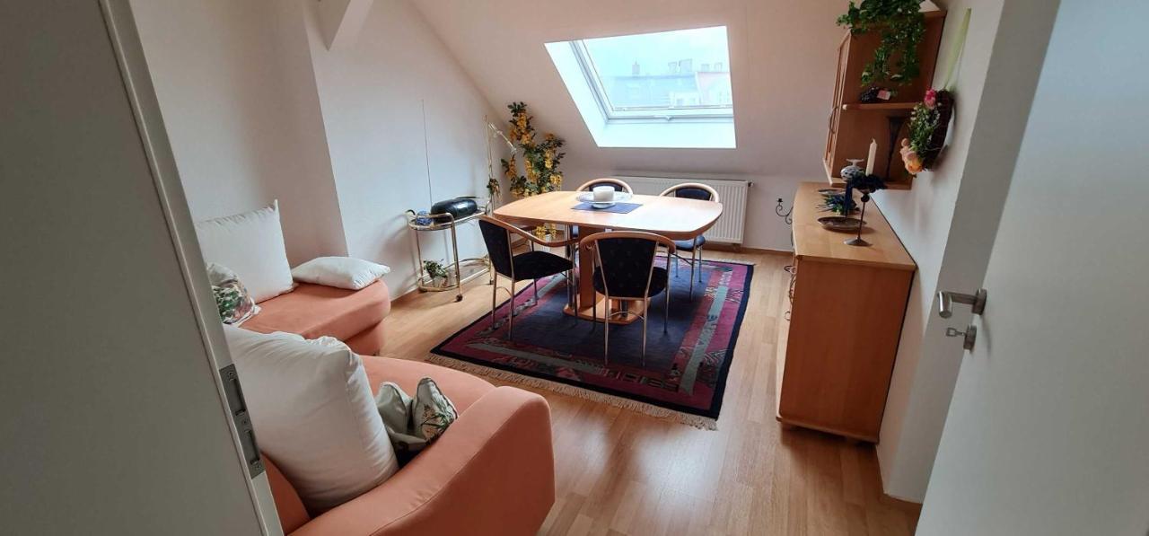 Ferienwohnung Vennen กอร์ลิตซ์ ภายนอก รูปภาพ